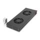 18. Digitus DN-19 FAN-2-HO-SW Rack Fan Kit