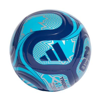 2. adidas World Cup 26 Trionda Club blue JD8027 football