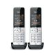 5. Gigaset 500HX duo COMFORT wireless handset extension cable