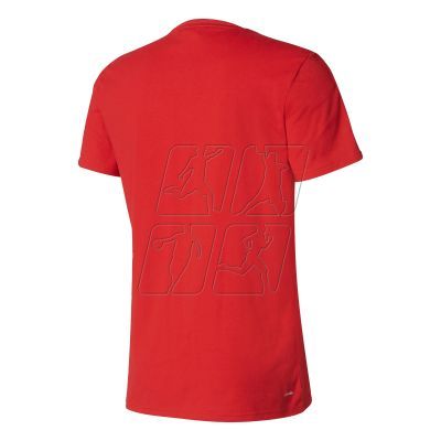 2. T-shirt adidas Tiro17 Tee M BQ2658