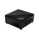 13. MSI Cubi 5 1M-437BEU PC Size 0.6L Black 150U Intel SoC