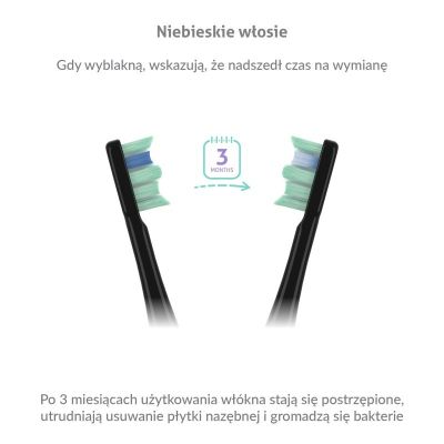 5. TrueLife SonicBrush Clean30 Black sonic toothbrush