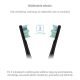 5. TrueLife SonicBrush Clean30 Black sonic toothbrush