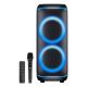 Denver BPS-470 Party Speaker Black 200W