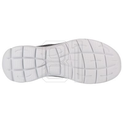 4. Skechers Summits - Dazzling Haze 149937-BKMT Black 36