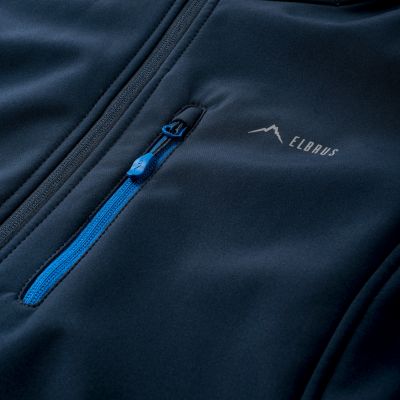 5. Elbrus Ifar II M jacket 92800299719