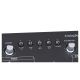 12. Behringer TD-3-BK Bassline Synthesizer