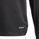16. Adidas Tiro 21 Training Top Youth Jr sweatshirt GM7325