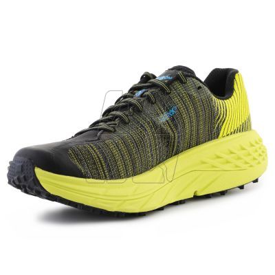 3. Hoka One Evo Speedgoat M 1111430-CIB Running Shoes