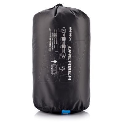 16. Meteor Dreamer 81116-81117 sleeping bag