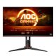 AOC 27" monitor 27G2ZN3/BK 2xHDMI DP