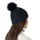 2. Helly Hansen Women's Winter Beanie W LIMELIGHT BEANIE 67156 597