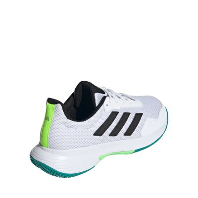 9. adidas Court Spec 2 Tennis JR7258 Men's Shoes