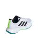 9. adidas Court Spec 2 Tennis JR7258 Men's Shoes