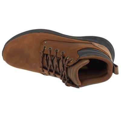 3. Skechers Parson - Ederic 205175-CDB Brown 41