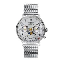 Zeppelin LZ129 Hindenburg 7037M1 watch, 36mm