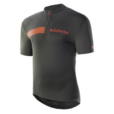8. Radvik Charlie Gts Cycling Jersey M 92800406884