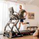 25. BOWFLEX T56 100912 Electric Treadmill