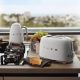 68. SMEG CLF03WHMEU Electric Kettle