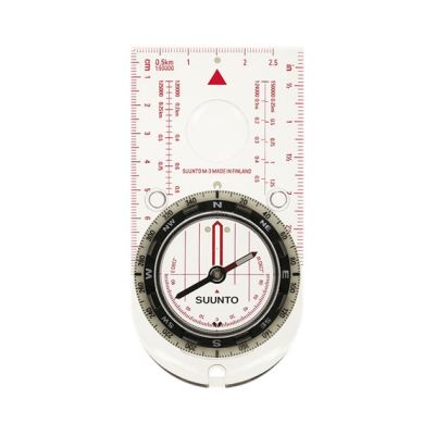 Suunto M-3 Nh Magnetic navigation compass Multi-colored plastic