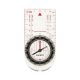 Suunto M-3 Nh Magnetic navigation compass Multi-colored plastic
