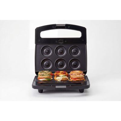 17. PROMIS 5 IN 1 FORMEA TOAST MAKER /SANDWICH, COOKIES OR