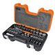 5. Bahco S530T adapter and extension for keys