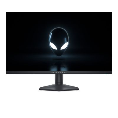 7. MONITOR DELL ALIENWARE QD-OLED 27" AW2725DF 360Hz