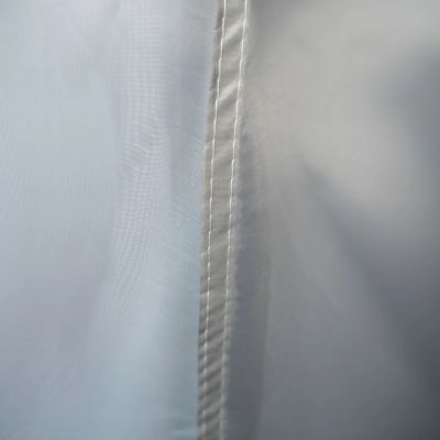 8. NILS CAMP Explorer NC6004 3-person camping tent, gray