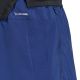 5. Men's adidas Workout Essentials Base Woven Navy Blue Shorts KD2947