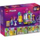 2. LEGO Friends 42692 Ice Cream and Balloon Stand