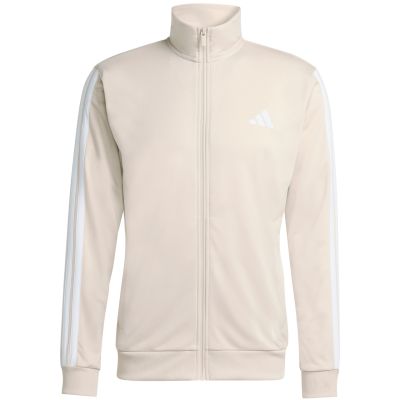 3. Men's adidas Dayready tracksuit beige KR5358