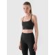 2. 4F Low Support Training Bra 4FWAW24USBAF138-22S