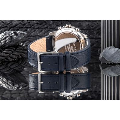 7. ESPRIT Hudson Men's Watch ES1G373L0025 + BOX