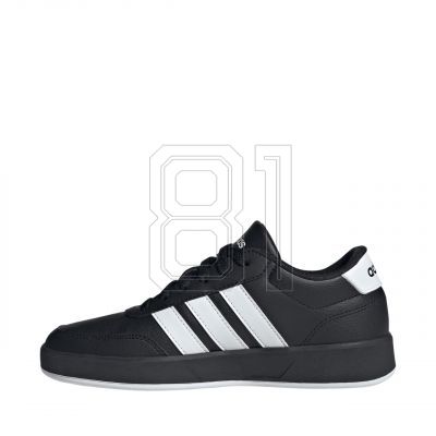 5. Adidas Breaknet 3.0 Jr JR8447 shoes