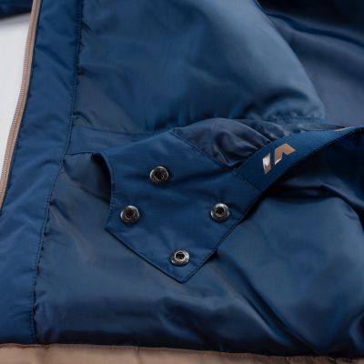 12. Men's MAKIO Jacket