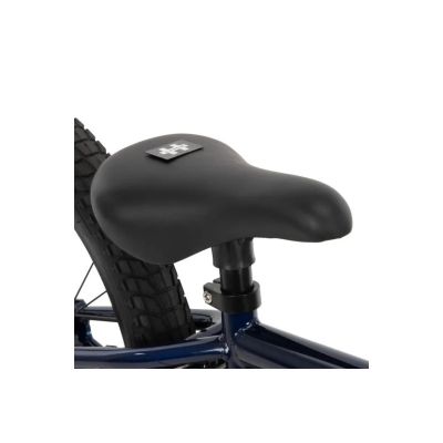 6. Huffy Symbol Freestyle 20" Abys Blue BMX bike