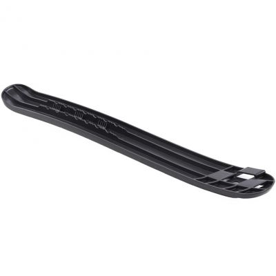Hamax Sno Blade Main Ski Right Gray 1 piece HAM807355