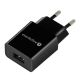 2. EVERACTIVE 1-PORT USB CHARGER, 1A, IQ SMART CHARGING TECHNOLOGY - CHARGES DEVICES WITH THEIR MAXIMUM CURRENT SC100B
