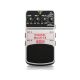 2. Additional Music Equipment Behringer FX600 Effects Processor