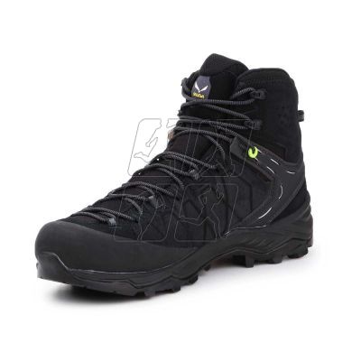 2. Salewa MS Alp Trainer 2 Mid GTX M 61382-0971 hiking shoes