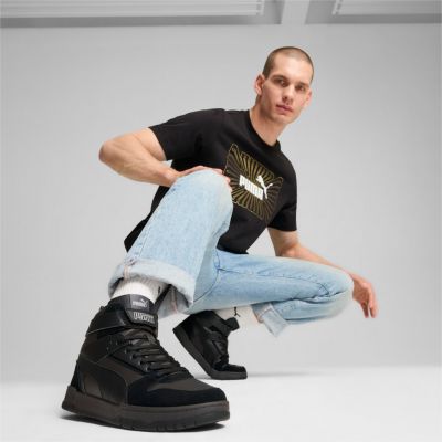 4. Puma RBD Game SD M 397551-03 sneakers