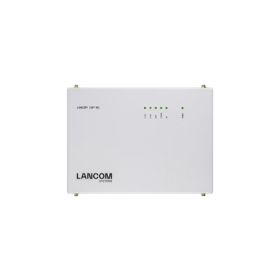3. LANCOM IAP-5G Access Point (EU)