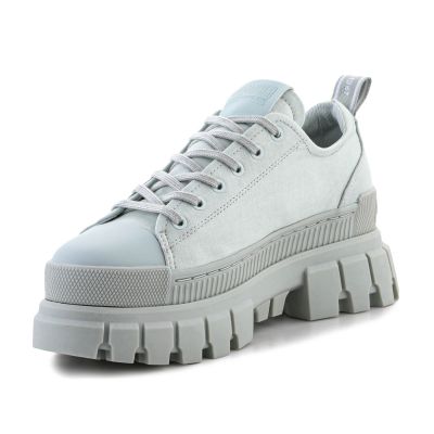 3. Palladium Revolt Lo Tx W 97243-314-M shoes