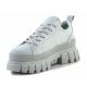 3. Palladium Revolt Lo Tx W 97243-314-M shoes