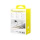8. Baseus Palm 30W Wall Charger with 60W USB-C Cable 1m - Black