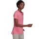 3. T-shirt adidas Aeoready Designed 2 Move W H10185