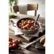 13. BALLARINI Salina Granitium deep frying pan with 2 handles, granite, 28 cm 75002-810-0