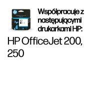 HP 62 Original Ink Cartridge Black