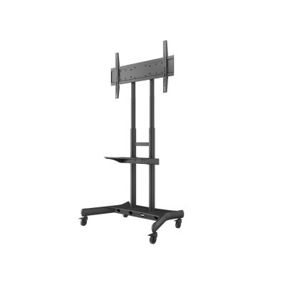 15. HAGOR M Public Floorstand HD - cart
